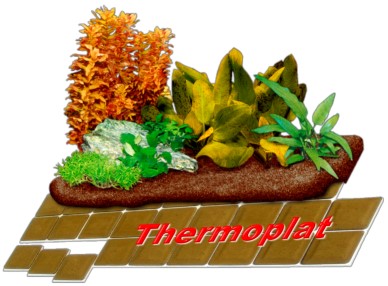 Dngeplatten Thermoplat